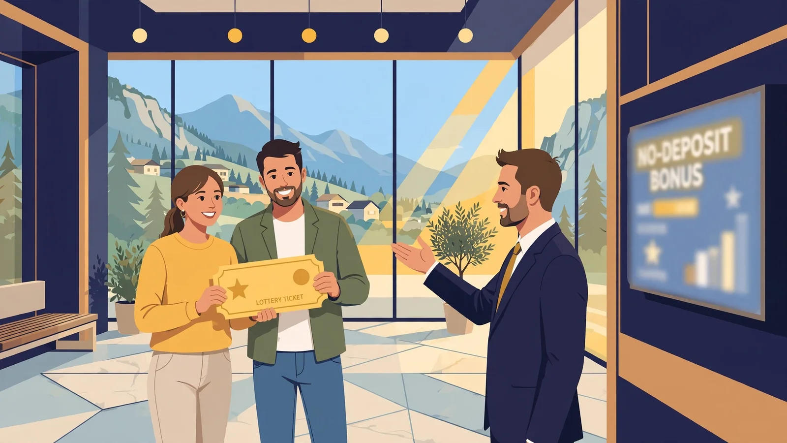 Beste Online Casinos Österreich mit No-Deposit-Bonus