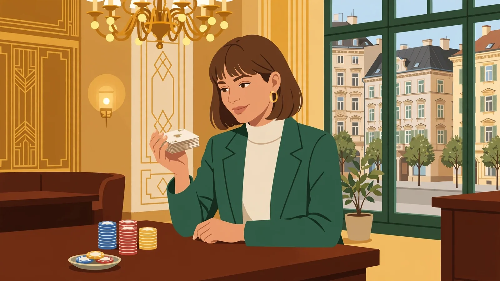 Bestes Casino ohne Konto in Österreich: Was gilt?